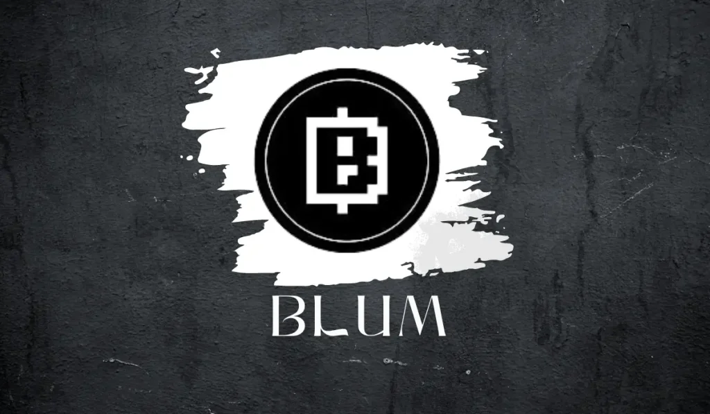 Blum Token Listing