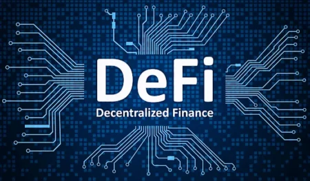 DEFi