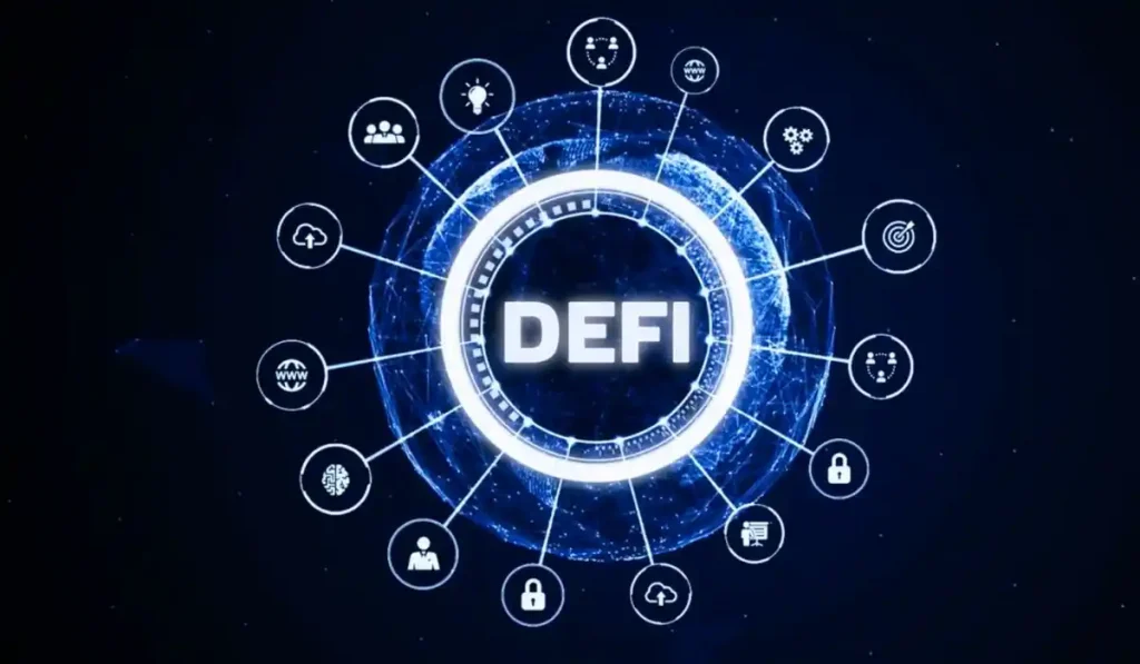 ¿Qué son las Finanzas Descentralizadas (DeFi)?