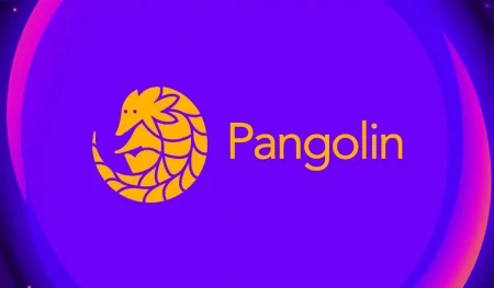 PANGOLIN