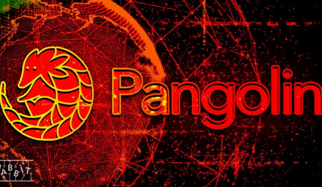  Pangolin Token