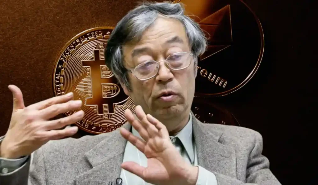 Wer ist Satoshi Nakamoto?