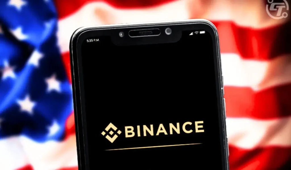 Binance US verlor Betriebslizenzen in Alaska und Florida, nachdem CZ sich schuldig bekannte