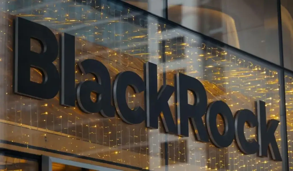 Der IBIT von BlackRock