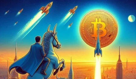 Bitcoin Bulls Target $70K Lifetime Highs Ahead of Halving