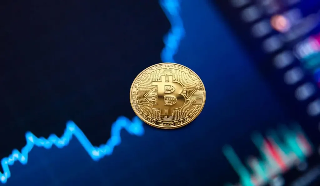 Bitcoin überschreitet 52.000 US-Dollar