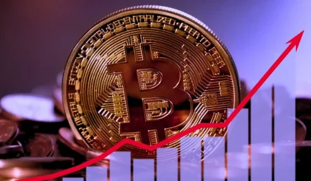 Bitcoin erreicht nach zwei Jahren 50.000