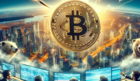 Bitcoin überschreitet 46.000 US-Dollar