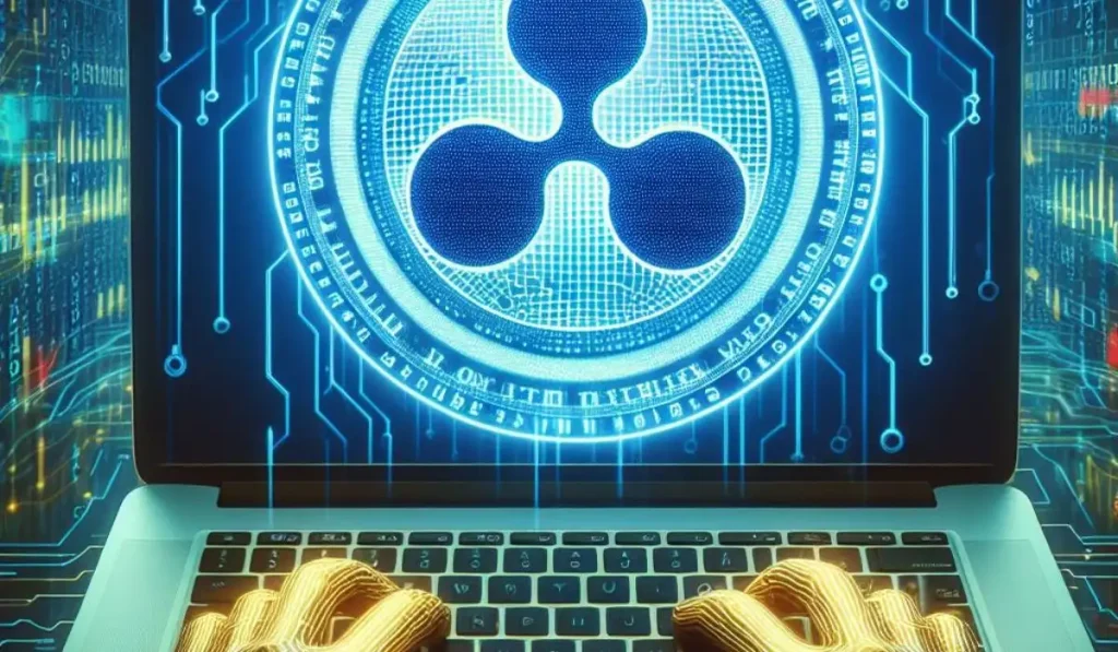 Ripple Co-Founder’s Wallet Hacked