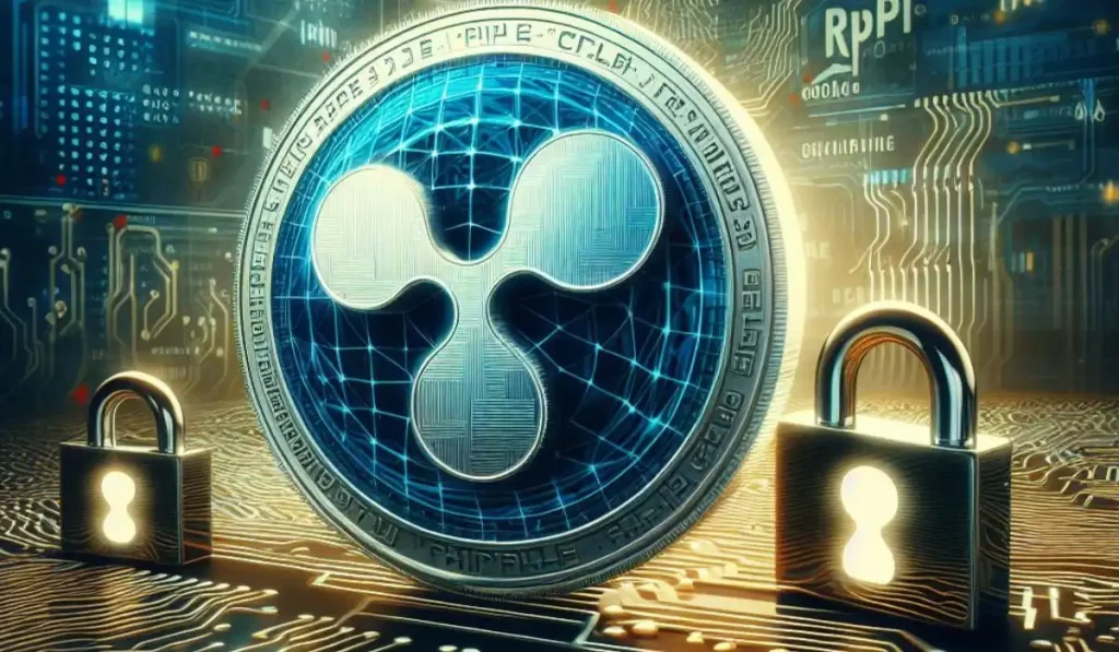 Ripple Co-Founder’s Wallet Hacked (2)