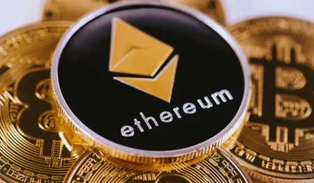 Wie viele Ethereum gibt es