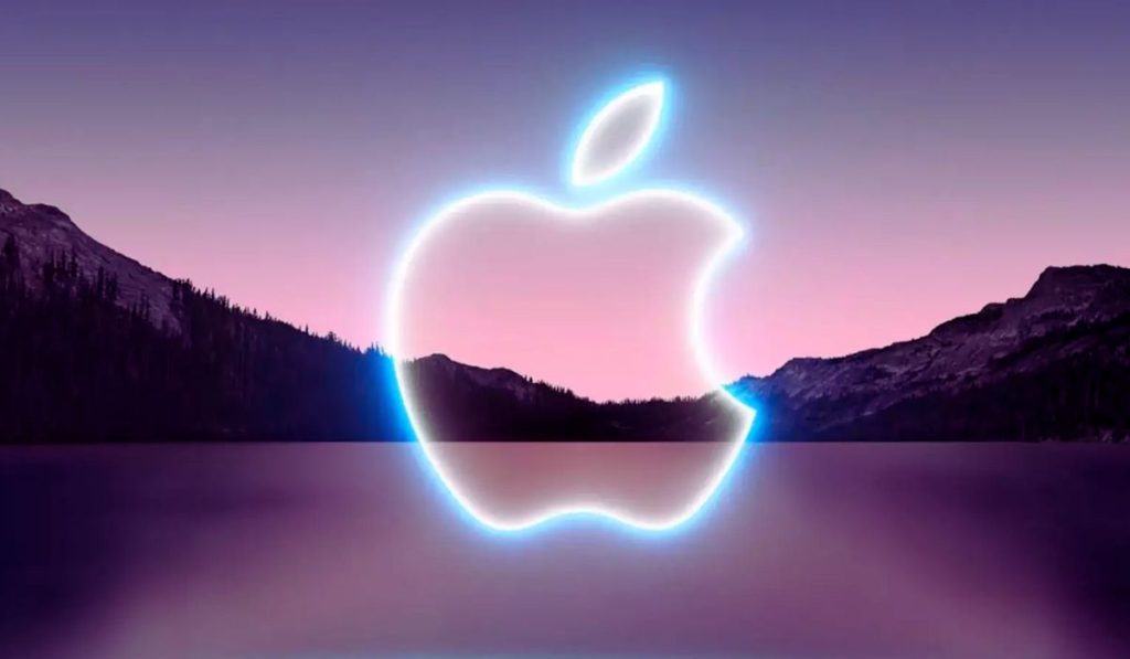 Apple Acquires AI Startup