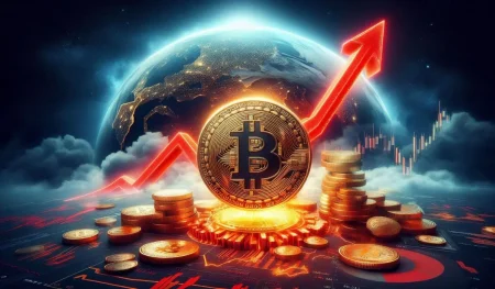 BTC fordert 68.000 US-Dollar zurück