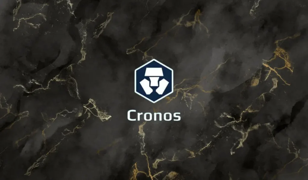 Cronos crypto