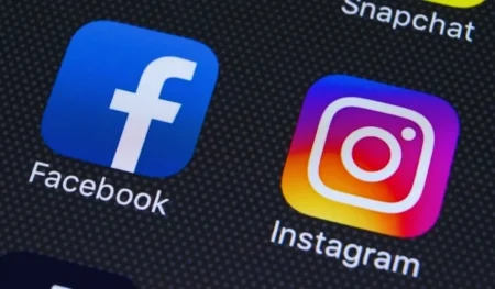 EU für werbefreies Facebook und Instagram