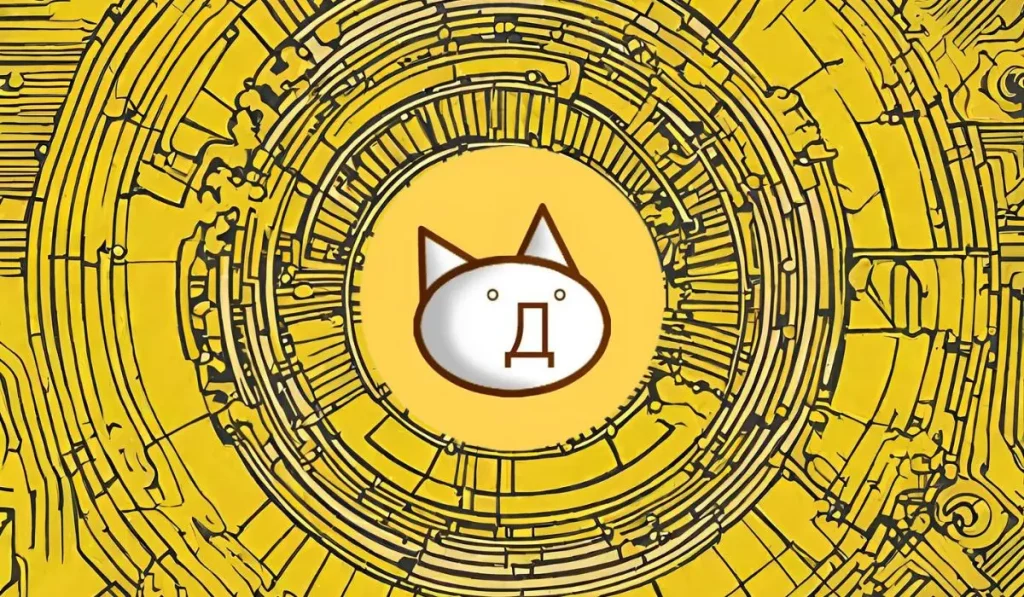 Giko Cat crypto