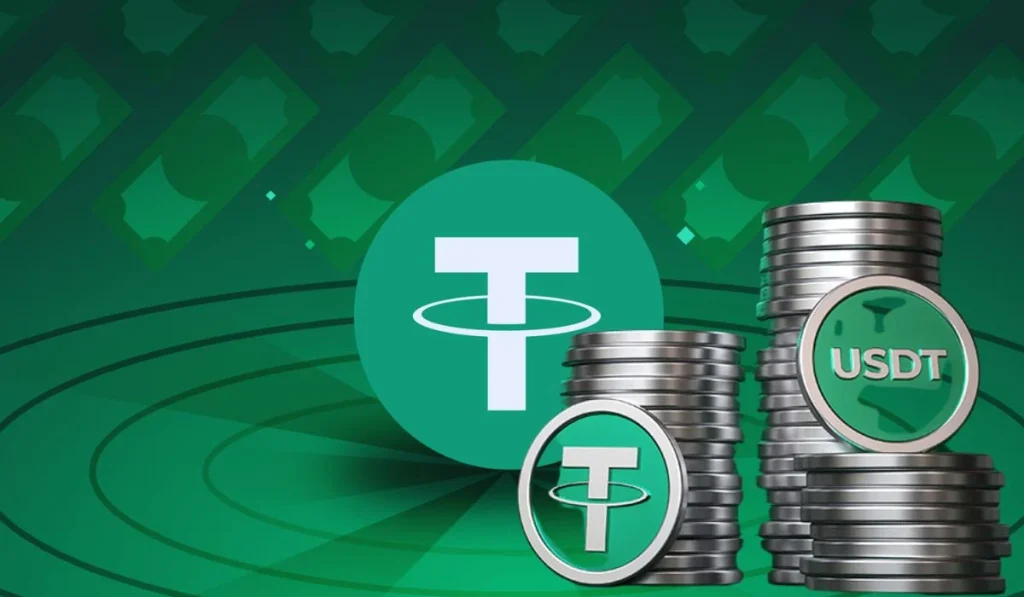 Tether