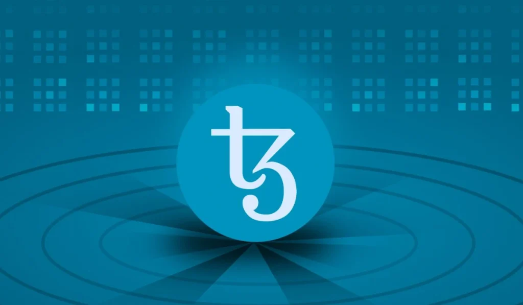 Tezos (XTZ)