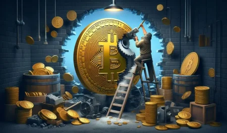 Will Bitcoin Regain $70K Before Halving