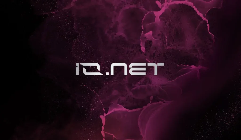 ionet crypto