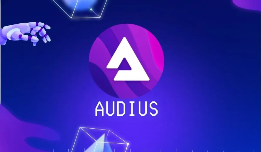 Audius (AUDIO) Vorhersage