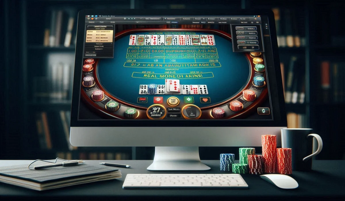 Beim Online-Blackjack gewinnen