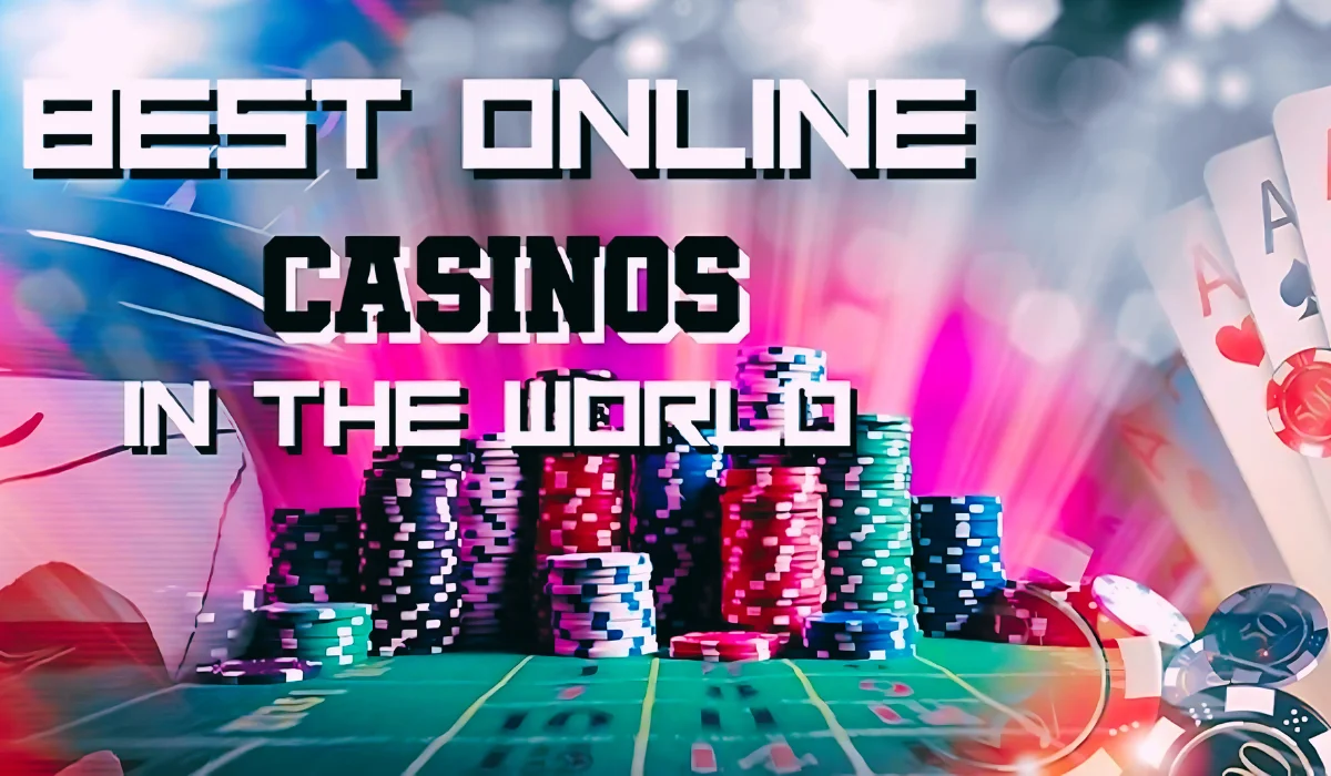 Beste Blackjack Online Casinos