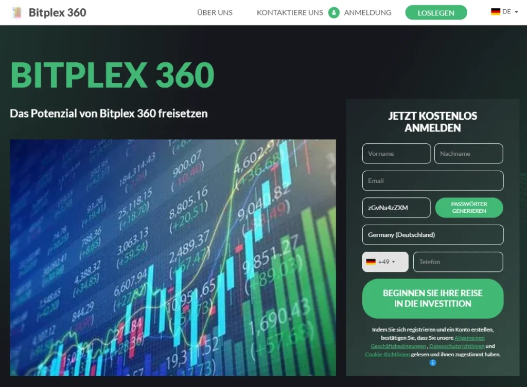 Bitplex 360