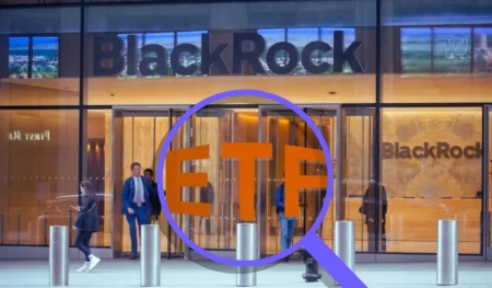 Der 20-Milliarden-Dollar-ETF von BlackRock ist mittlerweile der weltweit größte Bitcoin-Fonds