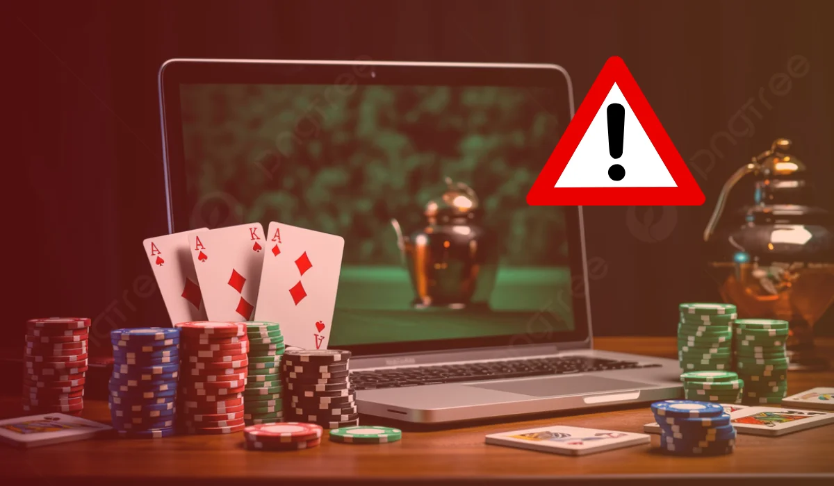 Ehrlichkeit in Online-Casinos