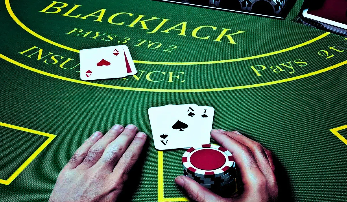 Lernen Sie Blackjack in diesen Casinos