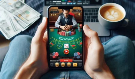 Mobile Blackjack-Spiele