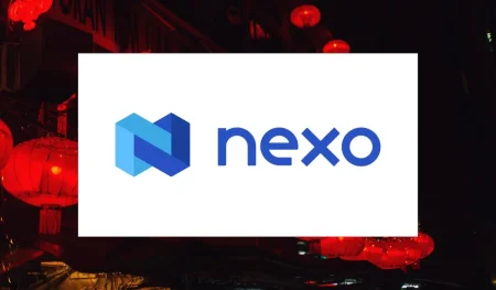 Nexo Krypto