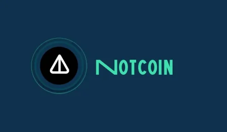 Notcoin Preisvorhersage