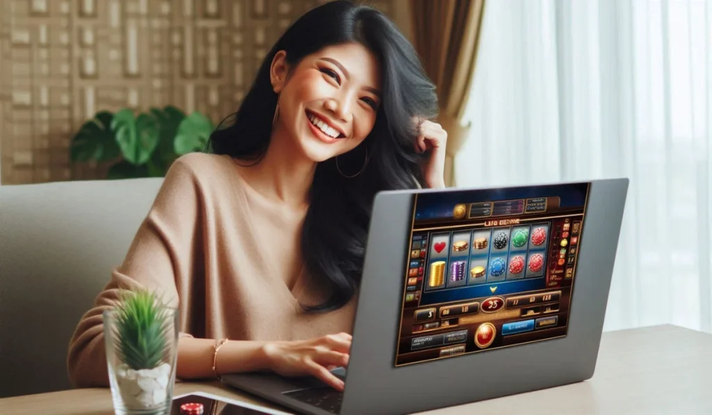 Online-Casino-Spiele für Anfänger