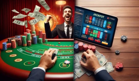 Spiele Blackjack Online