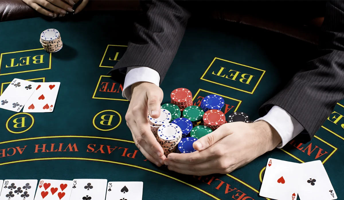 Verantwortungsbewusstes Spielen im Online-Casino