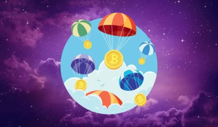 Airdrop