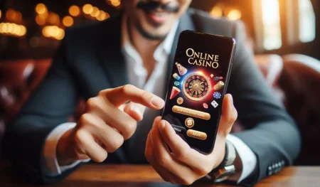 Bevorzugen die Leute Online-Casinos