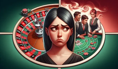Das am schwersten zu gewinnende Casino-Spiel