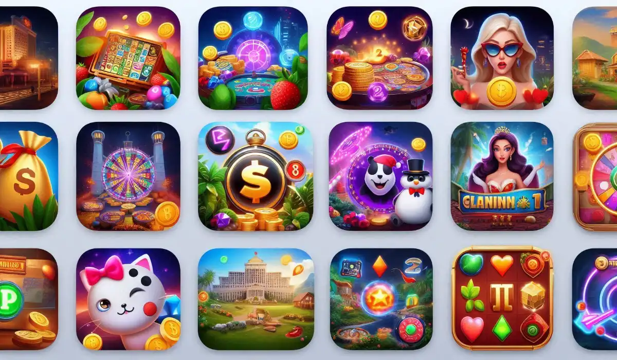 Die besten mobilen Casino-Apps