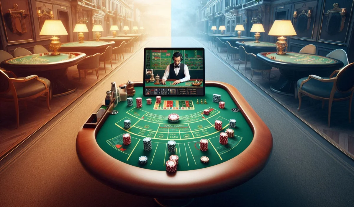 Live-Baccarat-Gameplay