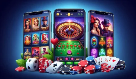 Mobile Casinos erklärt