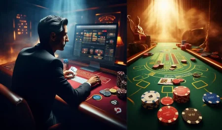 Online-Blackjack-Casinos