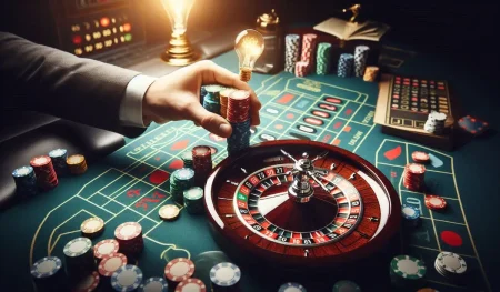 Online-Casino-Strategien