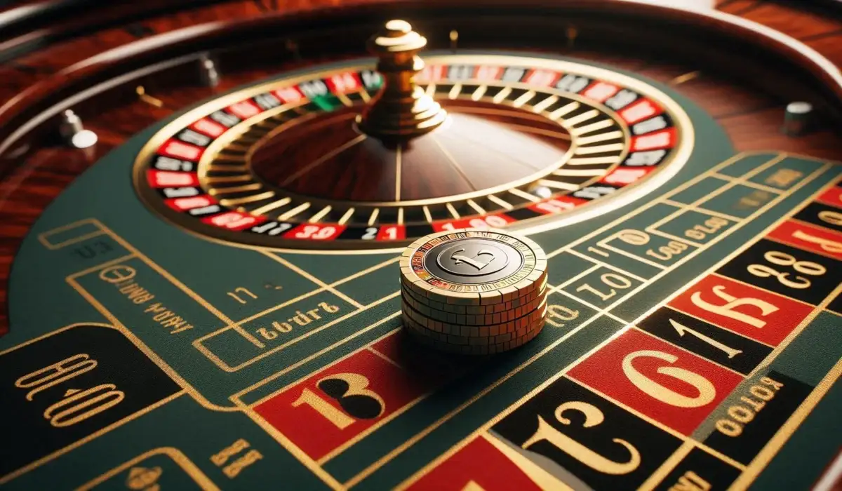 Suche nach Online-Casinos mit niedrigem Mindesteinsatz