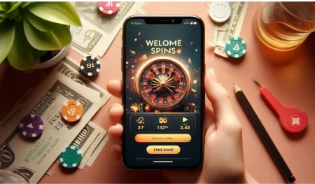 Top-Casino-App-Funktionen