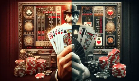 Video-Poker-Gameplay erklärt