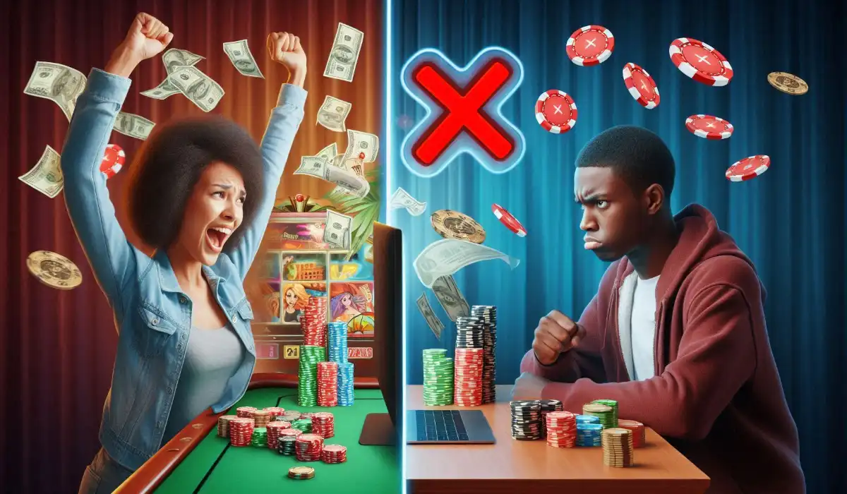 Wahrheit über Casino-Werbeaktionen