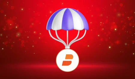 bump airdrop